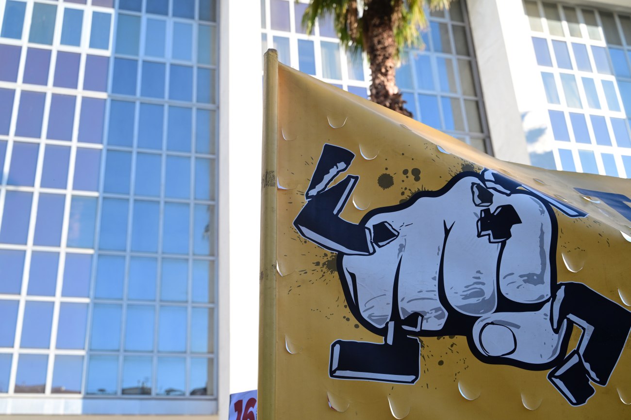 Χρυσή Αυγή: Καταπέλτης η εισαγγελέας για τις εγκληματικές της δραστηριότητες