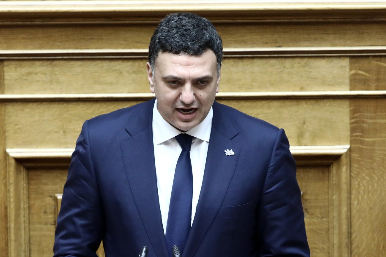 Κικίλιας: Έναρξη καταβολής μεταφορικού ισοδύναμου 22.160.000 ευρώ στους νησιώτες