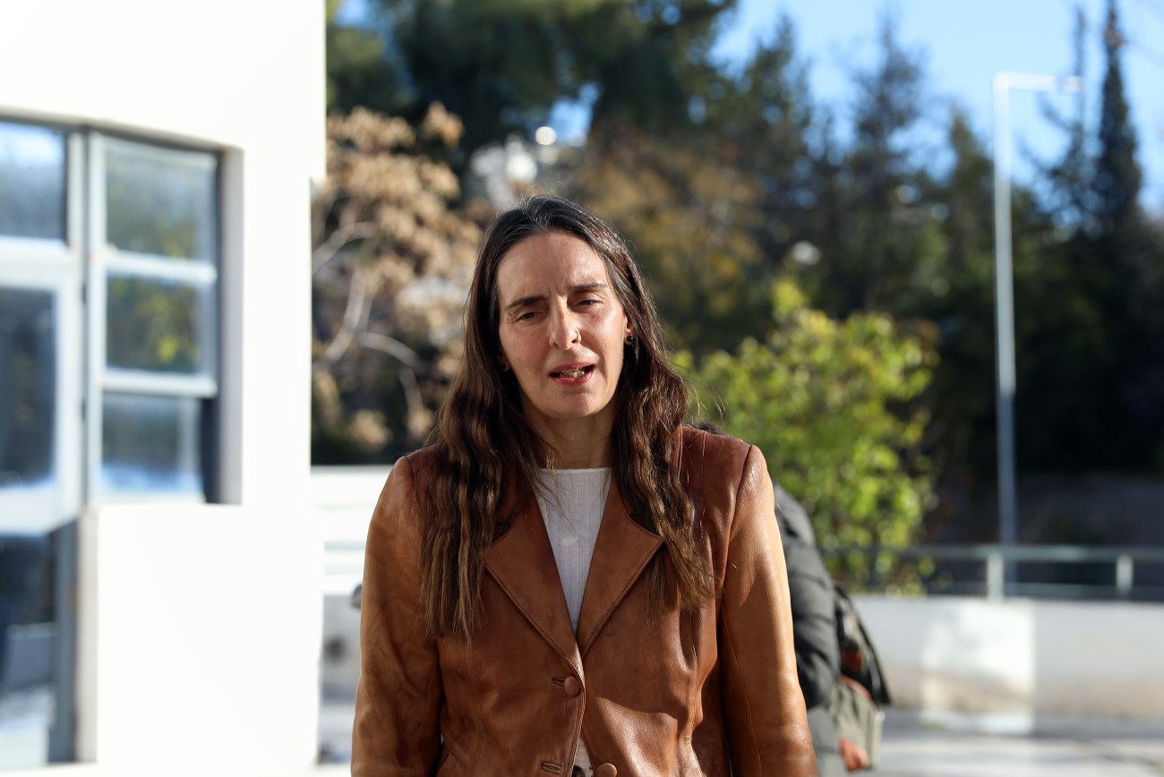 Σκάνδαλο ΟΠΕΚΕΠΕ: Στη δικαιοσύνη η απομάκρυνση της Παρασκευής Τυχεροπούλου