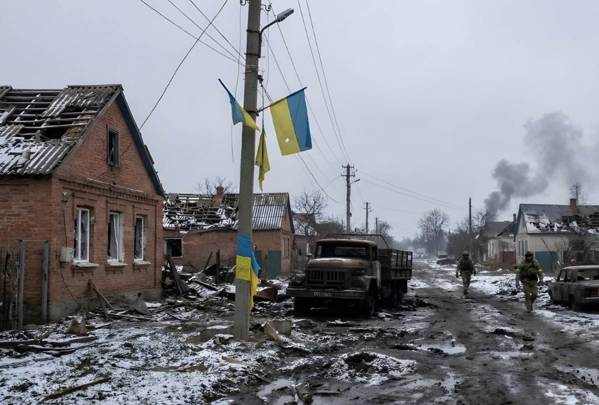 Ουκρανία: Προβλέψεις για ταχεία ένταξη στην ΕΕ έως την 1η Ιανουαρίου 2027 με βάση τη νέα ειρηνευτική πρόταση