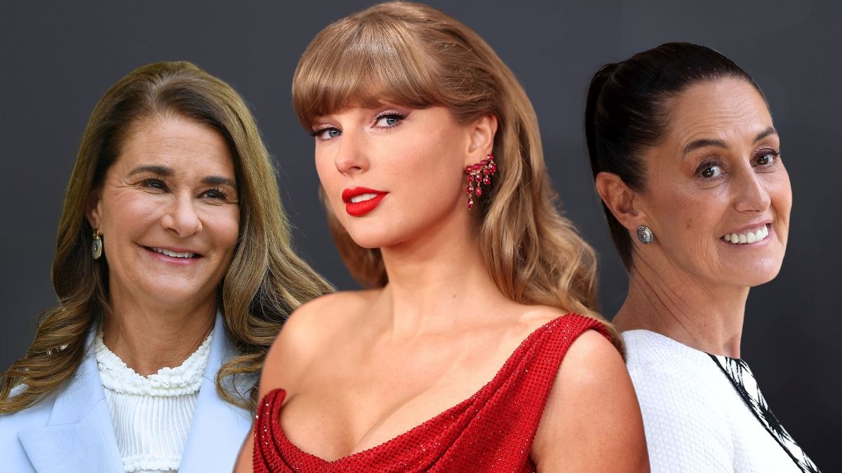 Λίστα Forbes: Οι 100 πιο ισχυρές γυναίκες του 2025 – Η οικονομική τους δύναμη ξεπερνά το ΑΕΠ της ΕΕ