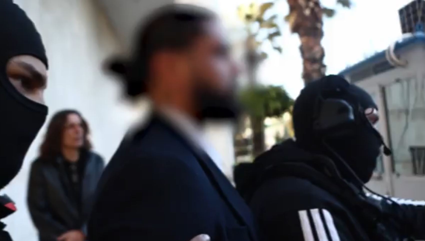 Φοινικούντα: Ο 32χρονος επιχειρηματίας και η σύλληψή του ως ηθικού αυτουργού στο διπλό έγκλημα