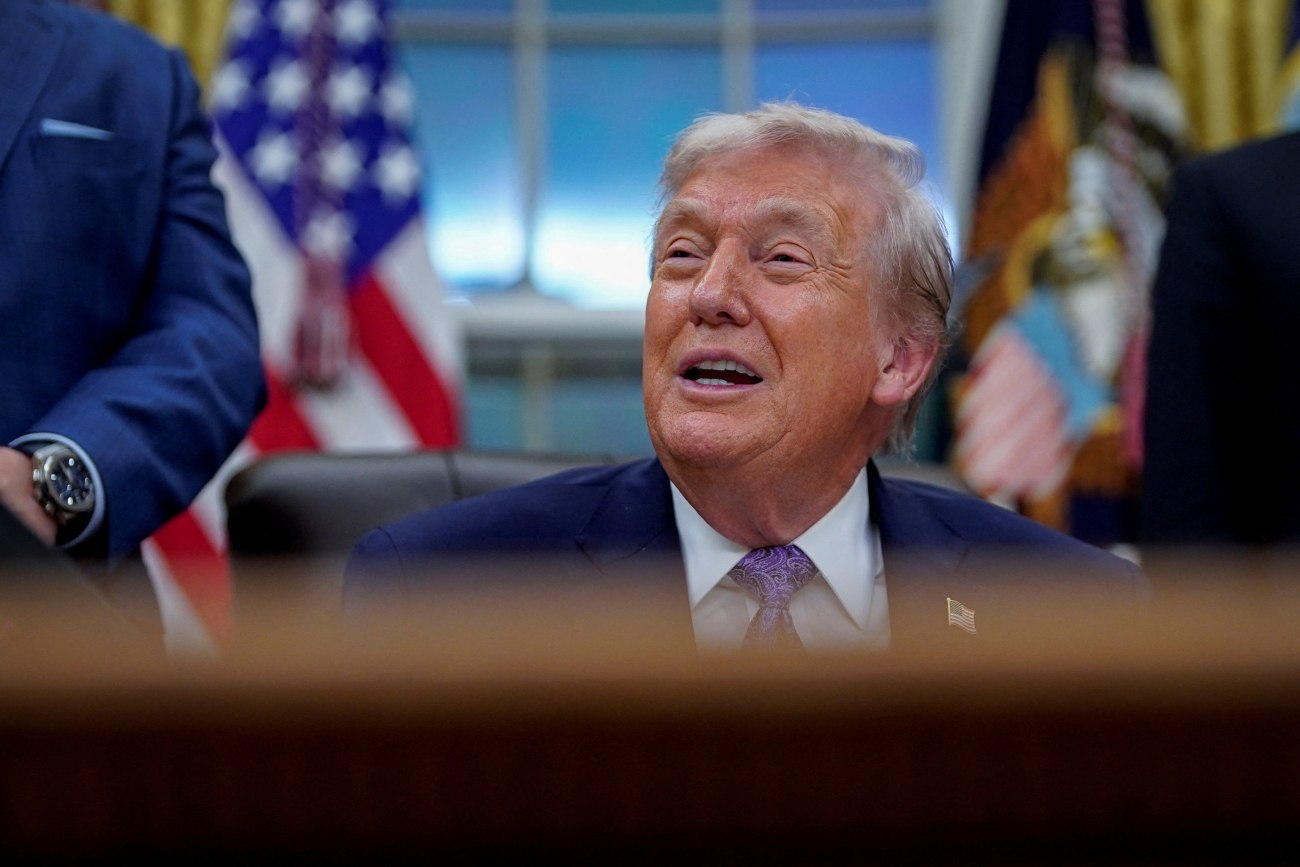 Τραμπ: Ταϊλάνδη και Καμπότζη συμφώνησαν να σταματήσουν τις εχθροπραξίες