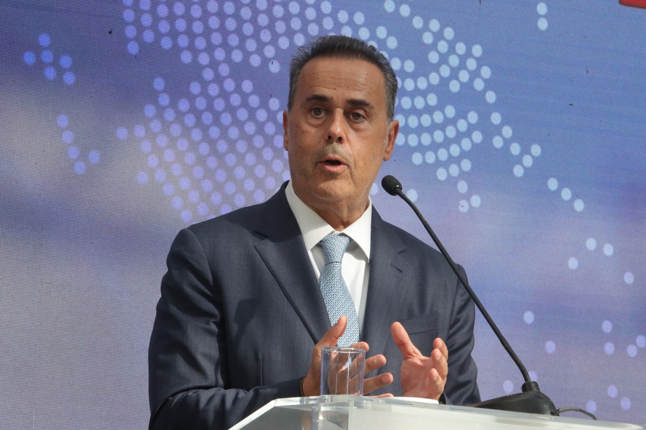 Παπασταύρου για σκάνδαλο ΟΠΕΚΕΠΕ: Οι υπεύθυνοι θα αντιμετωπίσουν τις συνέπειες