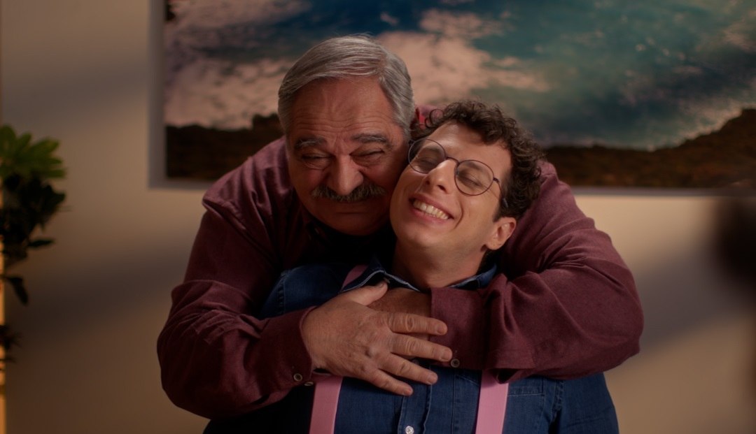 Ελβίρα: Το νησί σε προεκλογικό πυρετό, νέο επεισόδιο της κωμωδίας του MEGA