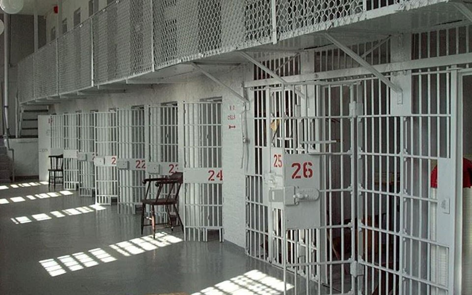 Στοχευμένη επιχείρηση της ΕΛ.ΑΣ. στις φυλακές Κορυδαλλού: Κατασχέθηκαν κινητά τηλέφωνα