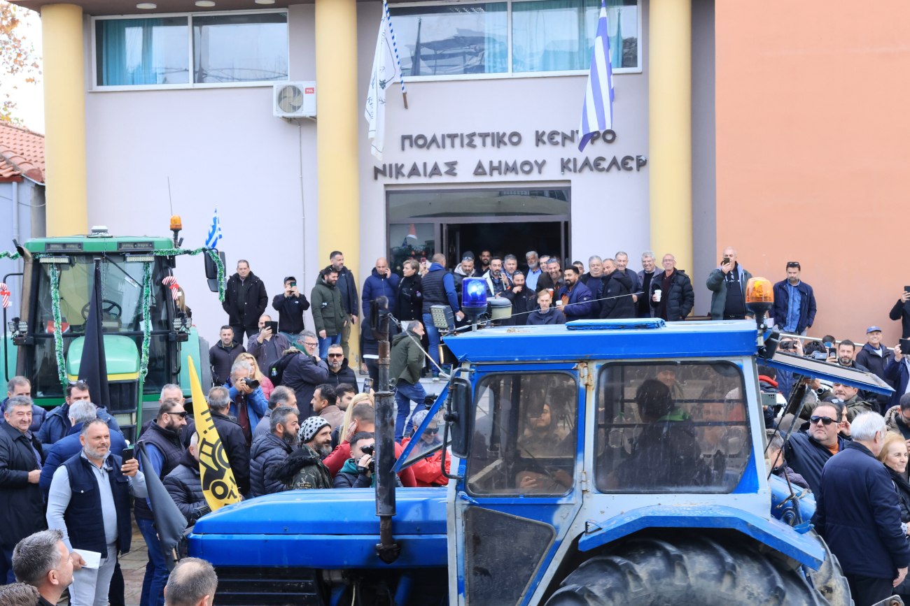 Αγρότες: Τα αιτήματα και οι προγραμματισμένες κινητοποιήσεις τους