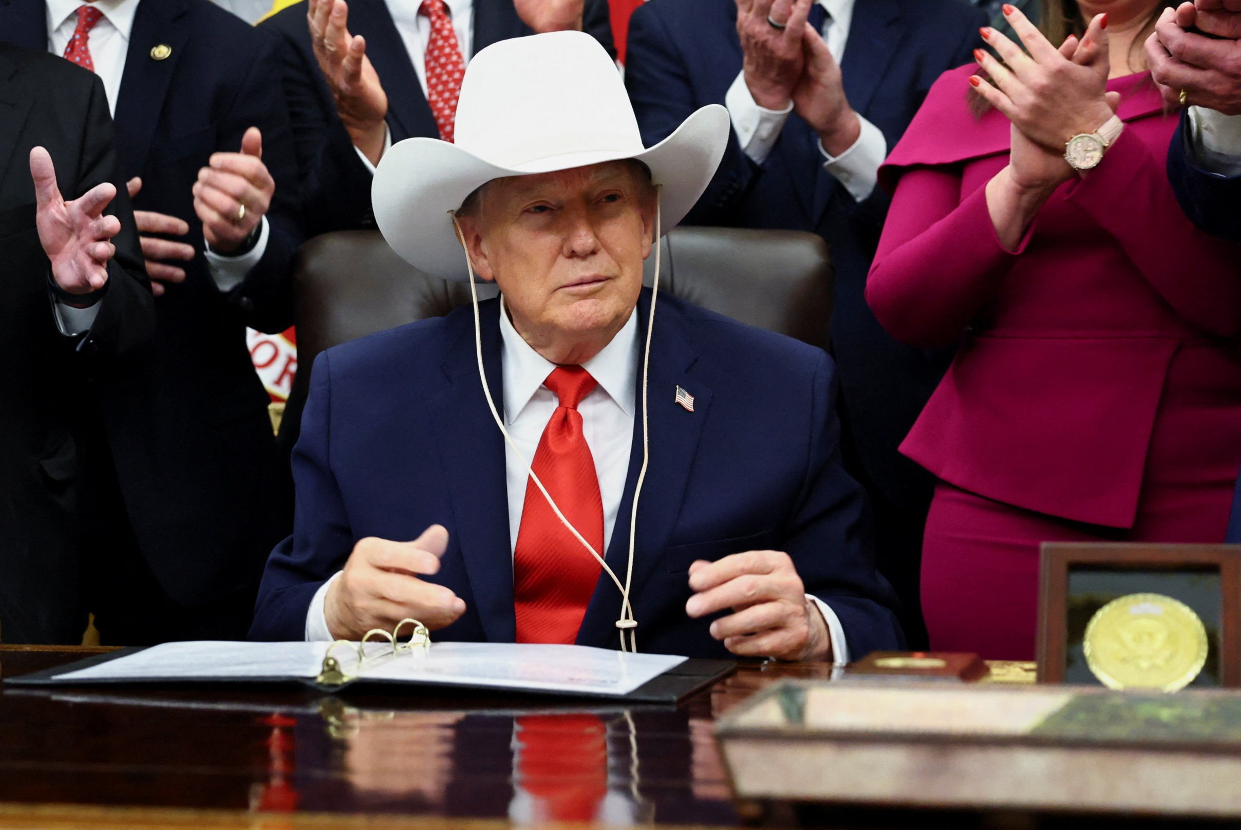 Αμερικανική εξωτερική πολιτική: Γιατί οι σύμμαχοι των ΗΠΑ πρέπει να είναι έτοιμοι για τα χειρότερα