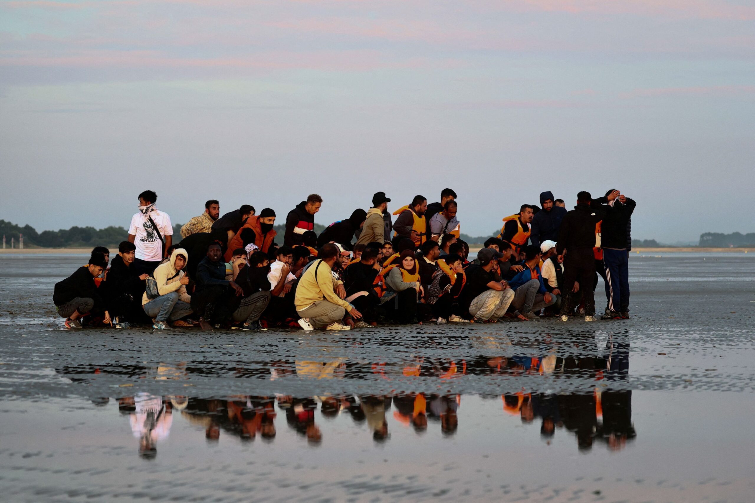 Μετά τους μετανάστες, ποιος θα είναι ο επόμενος; Η αναθεώρηση της ΕΣΔΑ απειλεί τα ανθρώπινα δικαιώματα