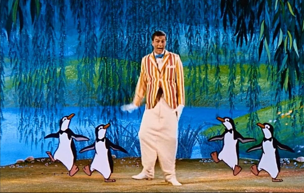 Γιορτή ενός αιώνα: Ο Ντικ Βαν Ντάικ γιορτάζει τα 100 του χρόνια