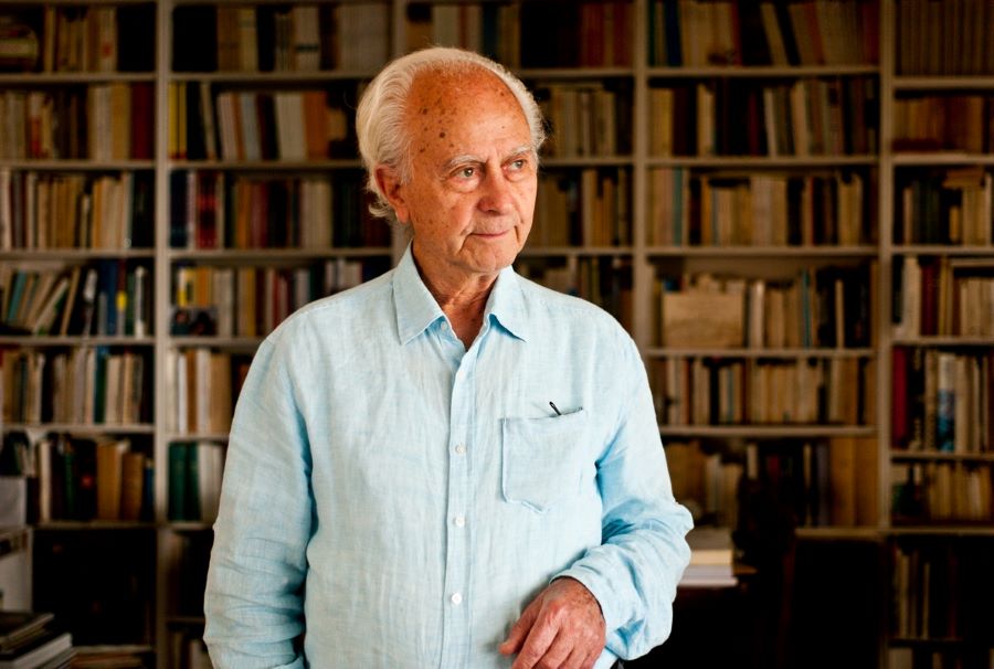 Ημερίδα αφιερωμένη στη ζωή και το έργο του Ευτύχη Μπιτσάκη (14/12)