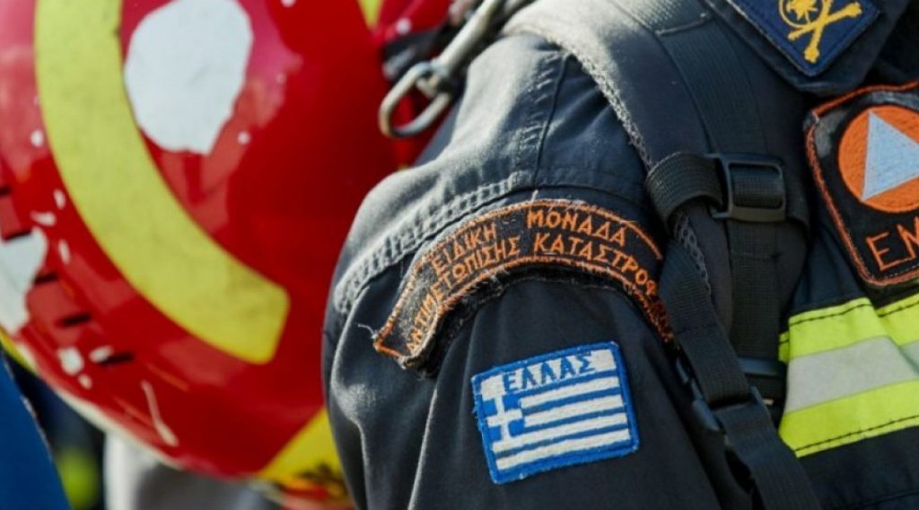 Ηράκλειο: Εξαφάνιση του 33χρονου γιατρού, αγωνία από την οικογένεια