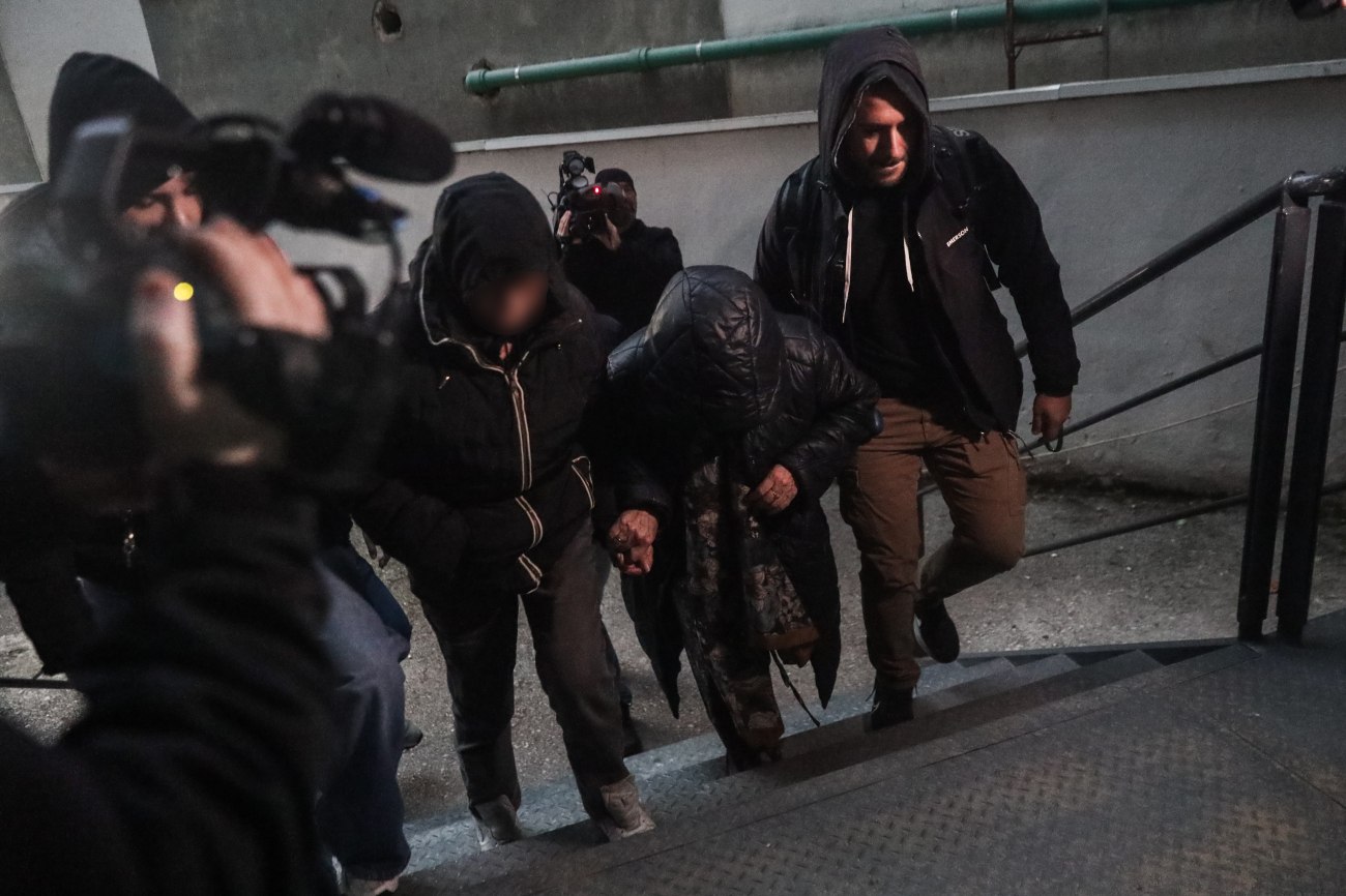 ΟΠΕΚΕΠΕ: Στον Ευρωπαίο ανακριτή οι 16 συλληφθέντες για παράνομες επιδοτήσεις στην Κρήτη