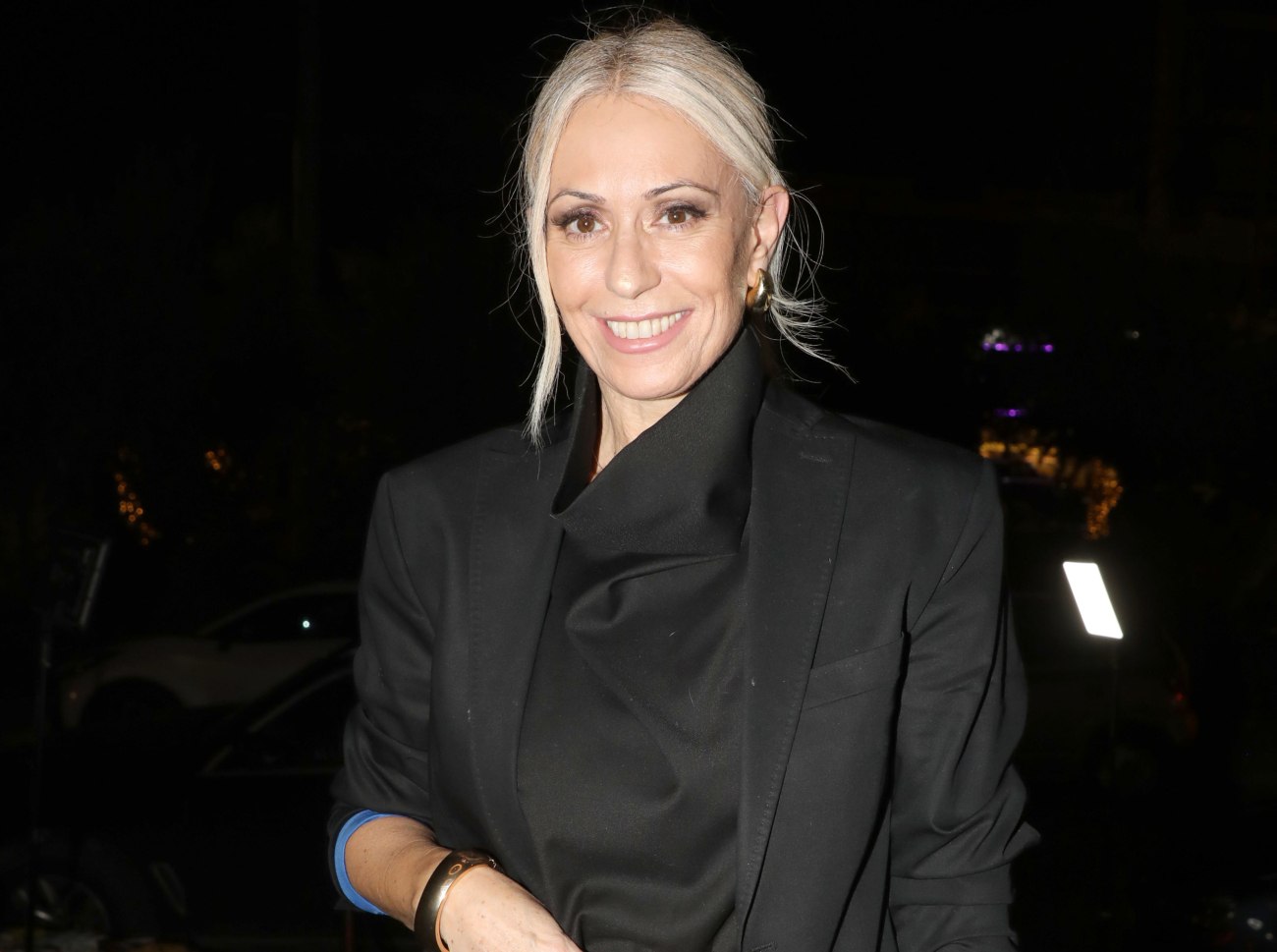 Μαρία Μπακοδήμου: Η επιστροφή της στην τηλεόραση και οι λόγοι πίσω από αυτήν