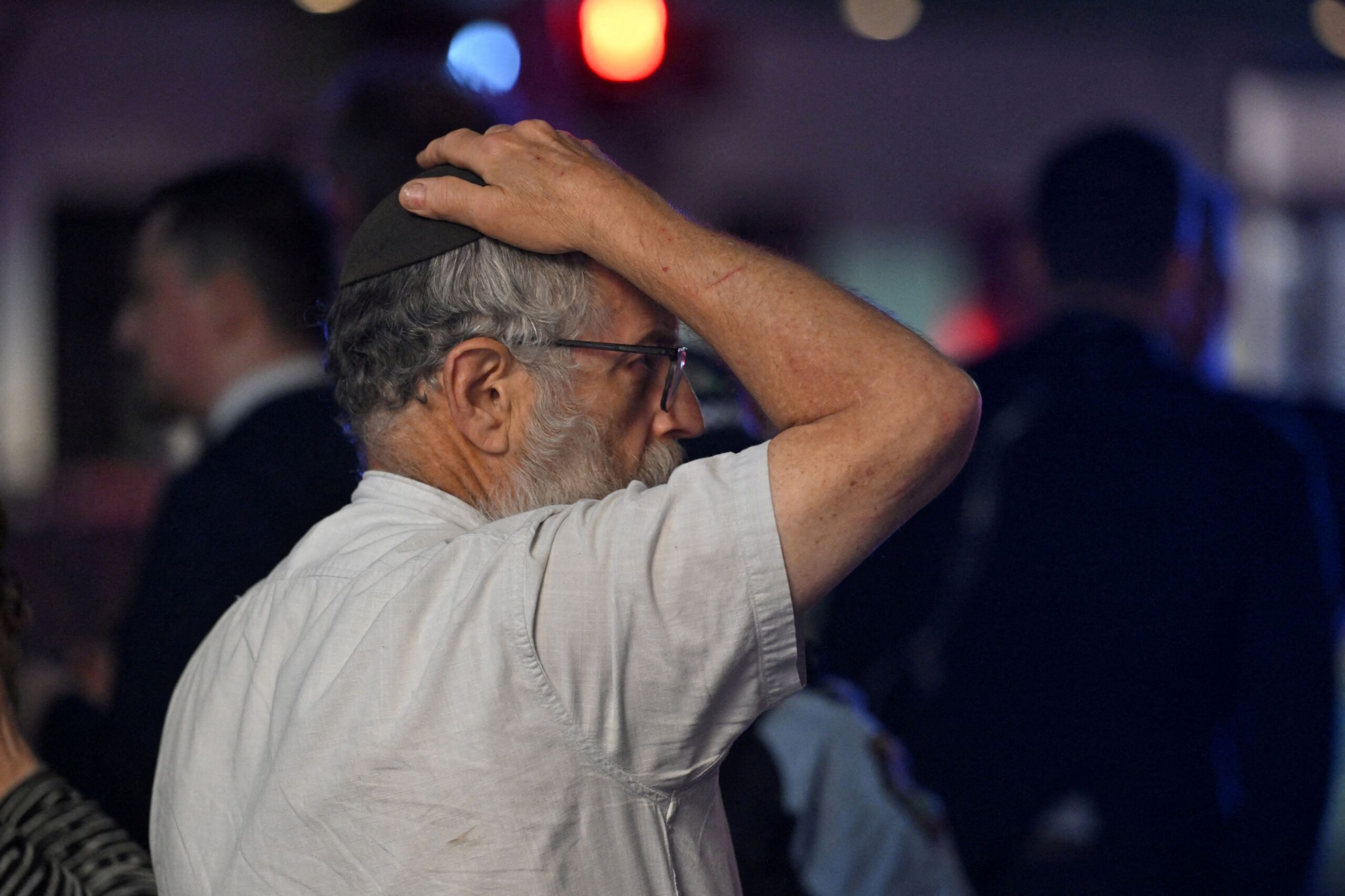 Ο αντισημιτισμός δεν έχει θέση στις κοινωνίες μας: Η καταδίκη του Κυριάκου Μητσοτάκη για την επίθεση στο Σίδνεϊ