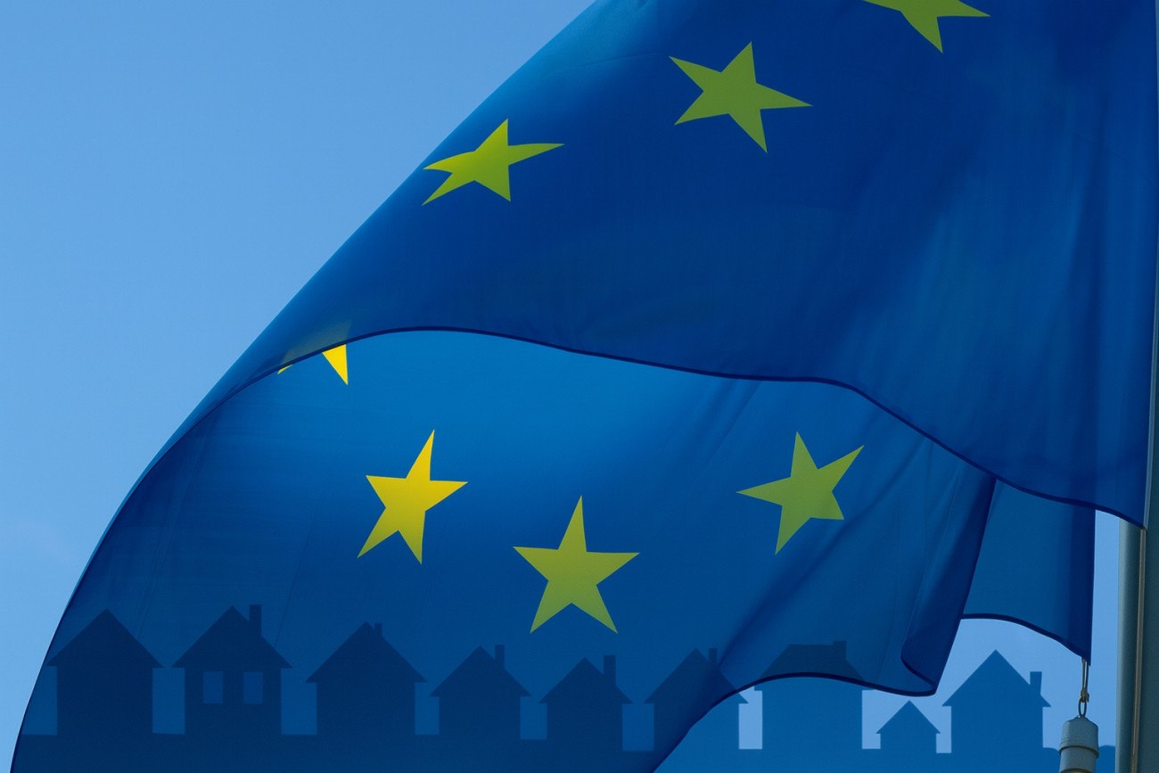 Στέγαση: Αλλαγή μοντέλου και προτάσεις της Κομισιόν για τη βιωσιμότητα της κατοικίας