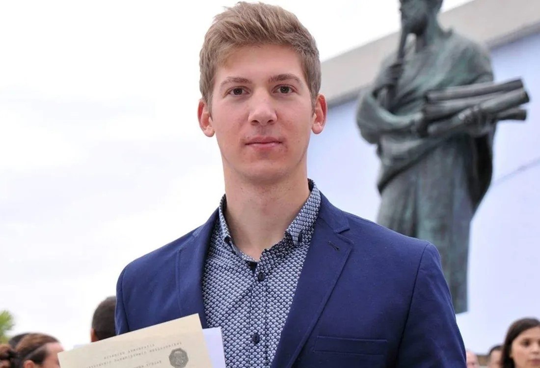 Κρήτη: Μυστηριώδης εξαφάνιση του 33χρονου γιατρού