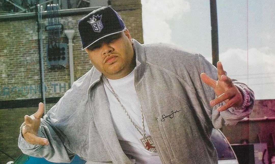 Ο Fat Joe αποκαλύπτει την απίστευτη πρόσκληση των Ταλιμπάν κατά τη διάρκεια συναυλίας του στον Λίβανο