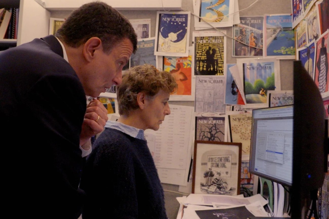 Το New Yorker γιορτάζει 100 χρόνια: Ντοκιμαντέρ του Netflix αναδεικνύει το καινοτόμο περιοδικό