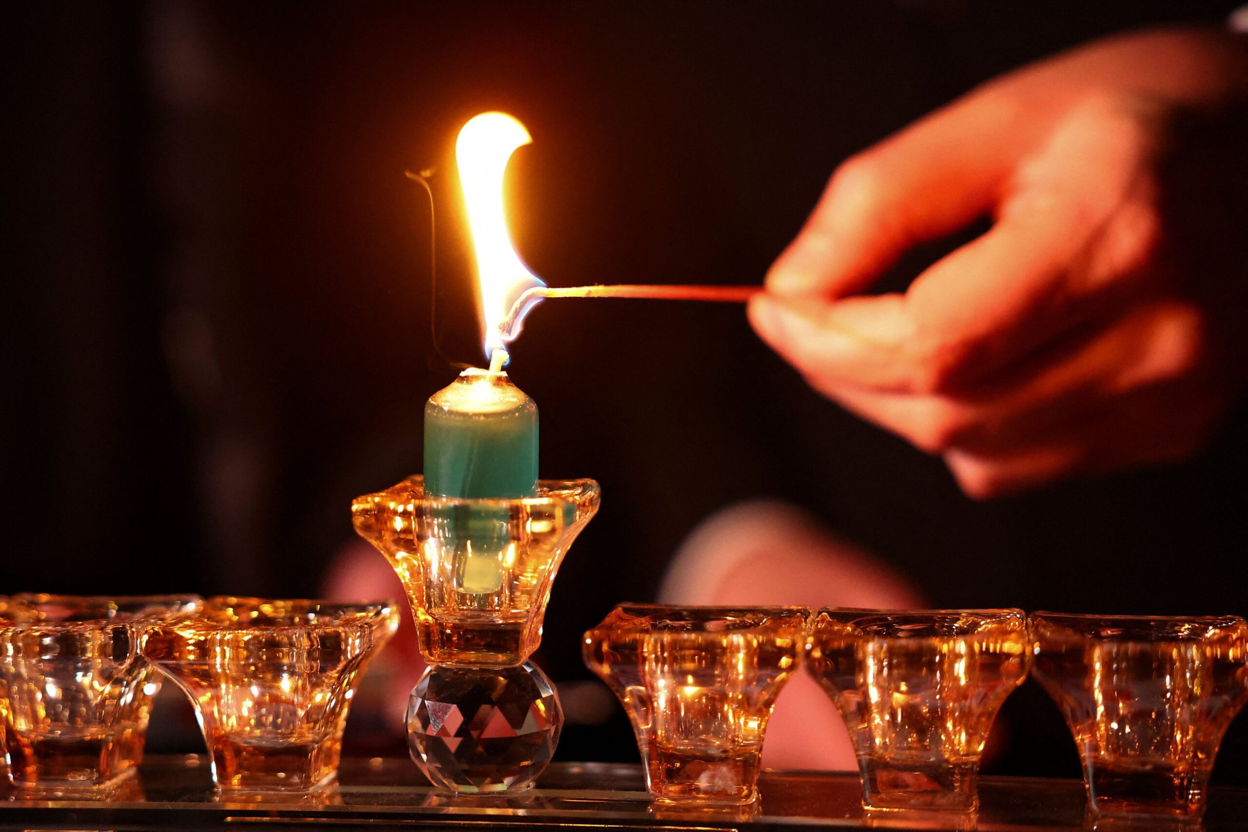 Τρομοκρατική επίθεση στο Σίδνεϊ: Αυστηρότερα μέτρα ασφαλείας για τις εορτές του Χανουκά παγκοσμίως