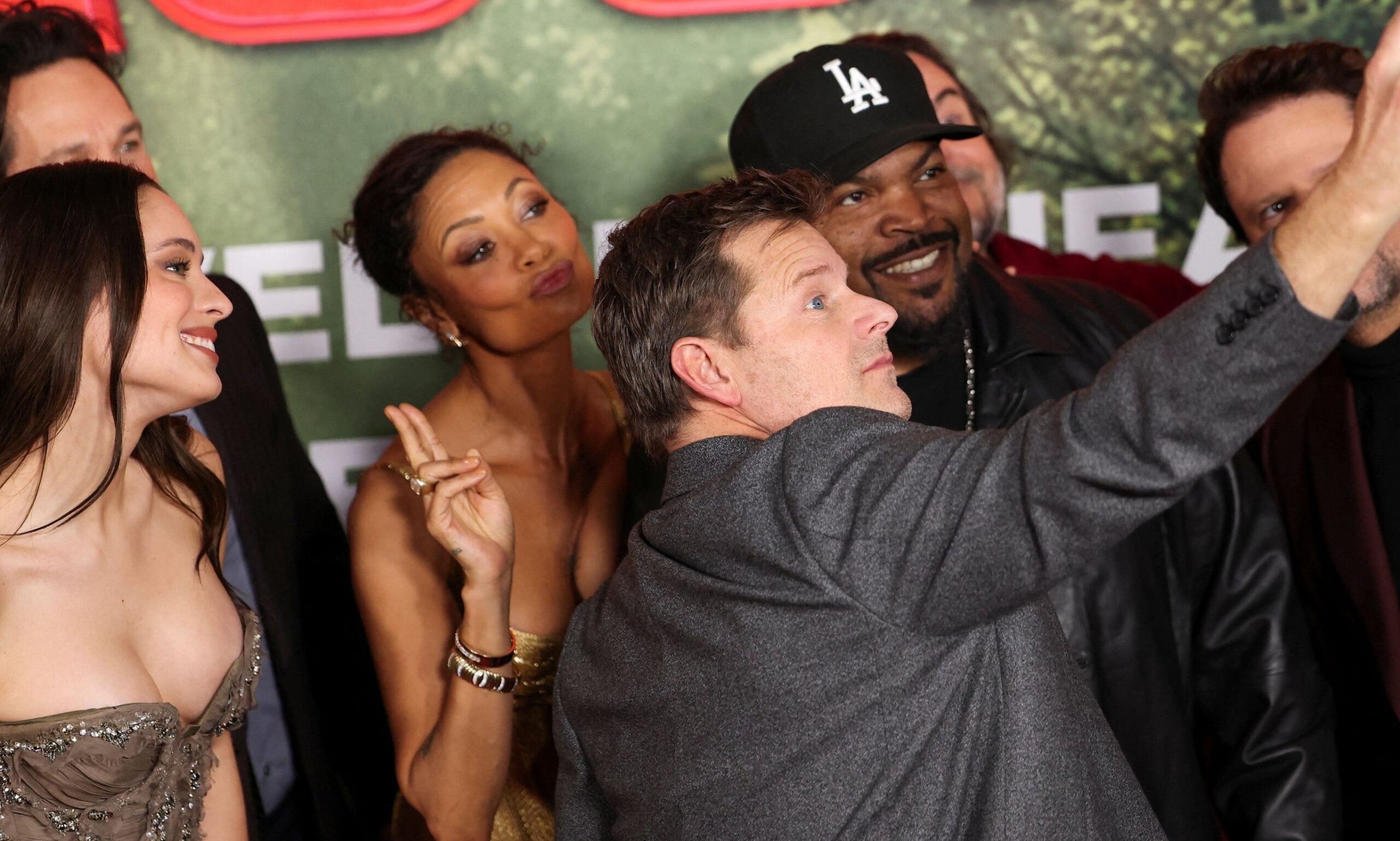 Ο Ice Cube επιστρέφει στην αναβίωση του Anaconda, 28 χρόνια μετά την αρχική ταινία