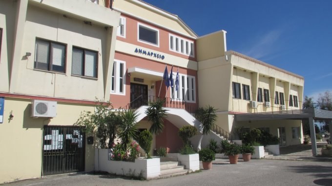 Συμμετοχή του Δήμου Ιερής Πόλης Μεσολογγίου στις κινητοποιήσεις της ΚΕΔΕ