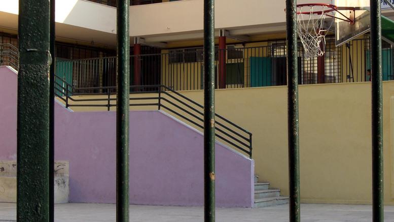 Σοβαρό επεισόδιο στην Κυψέλη: Μαχαίρωμα μαθητριών εντός σχολείου – Τραυματίστηκε 14χρονη