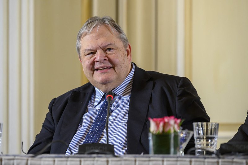 Βενιζέλος: Η επόμενη κυβέρνηση πρέπει να είναι συνεργασίας – Χρειάζεται νέο κοινωνικό συμβόλαιο