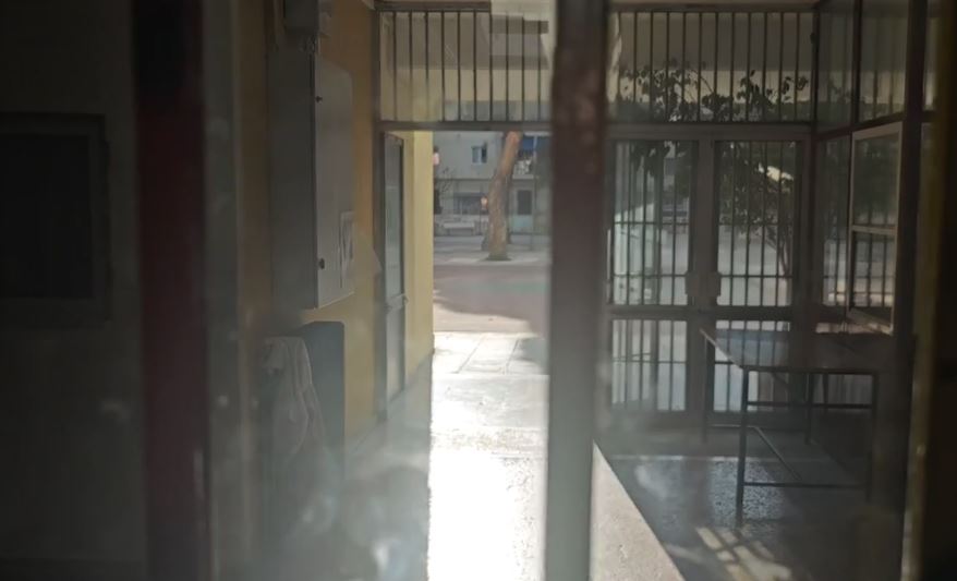 Κυψέλη: Μαρτυρία για την αιματηρή επίθεση που σημειώθηκε την πρώτη μέρα στο σχολείο