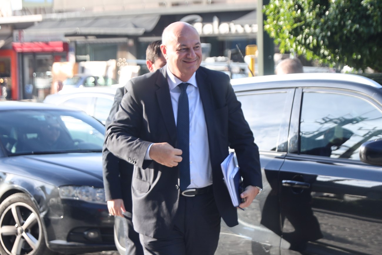 Δηλώσεις του υπουργού αγροτικής ανάπτυξης για τα αιτήματα των αγροτών