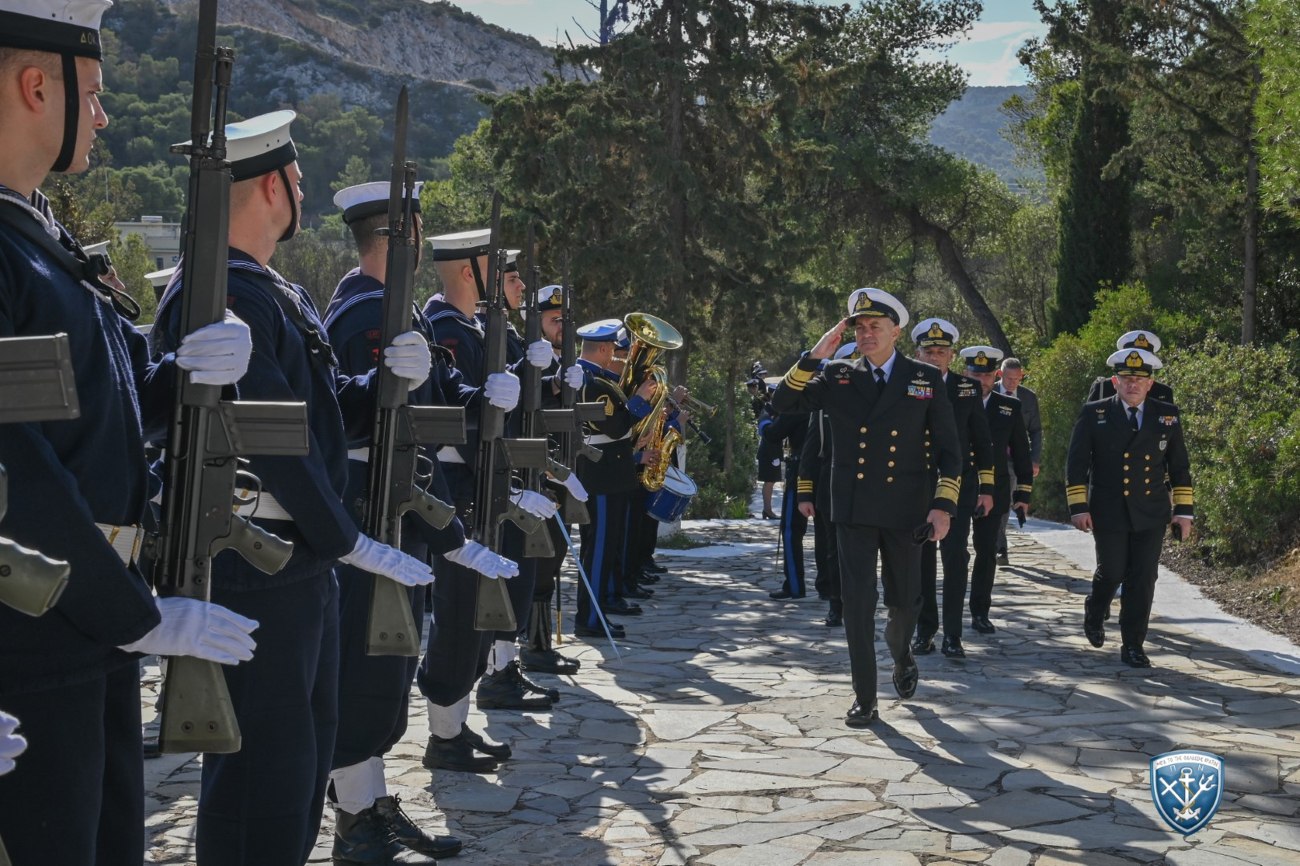 Κατατέθηκε στη Βουλή το νομοσχέδιο του ΥΠΕΘΑ για τη μεταρρύθμιση των Ενόπλων Δυνάμεων