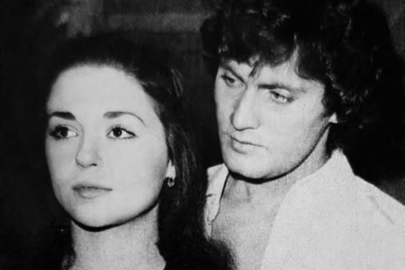 Ο Αλμπέρτο Εσκενάζυ, το σίριαλ το φως του Αυγερινού και ο σεισμός του 1981: μια ανεξίτηλη μνήμη