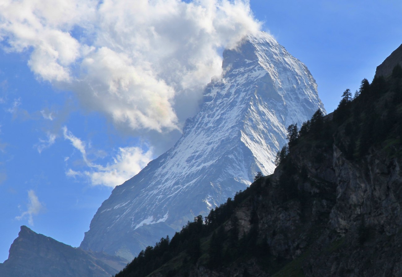 Ανησυχητική απώλεια παγετώνων ως το 2100: Οι Άλπεις κινδυνεύουν να μείνουν χωρίς πάγους