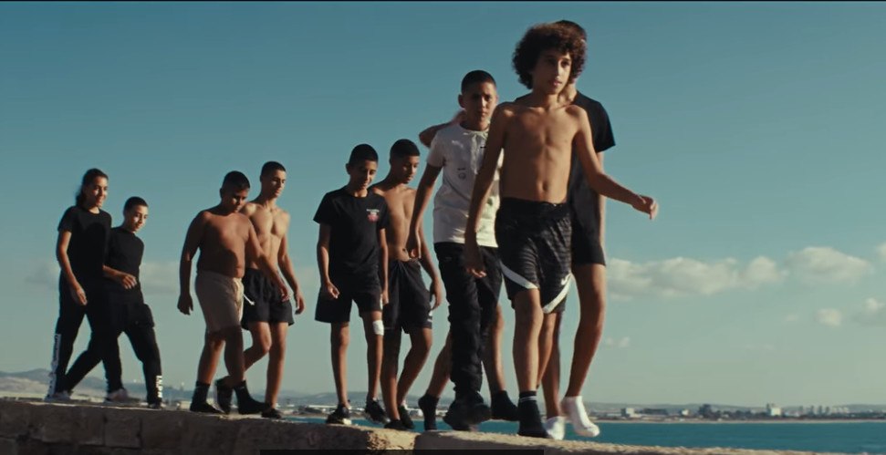 Ακούστε το Lullaby και στηρίξτε τον λαό της Παλαιστίνης με τη συμμετοχή του Μπράιαν Ίνο, Νένε Τσέρι και άλλων