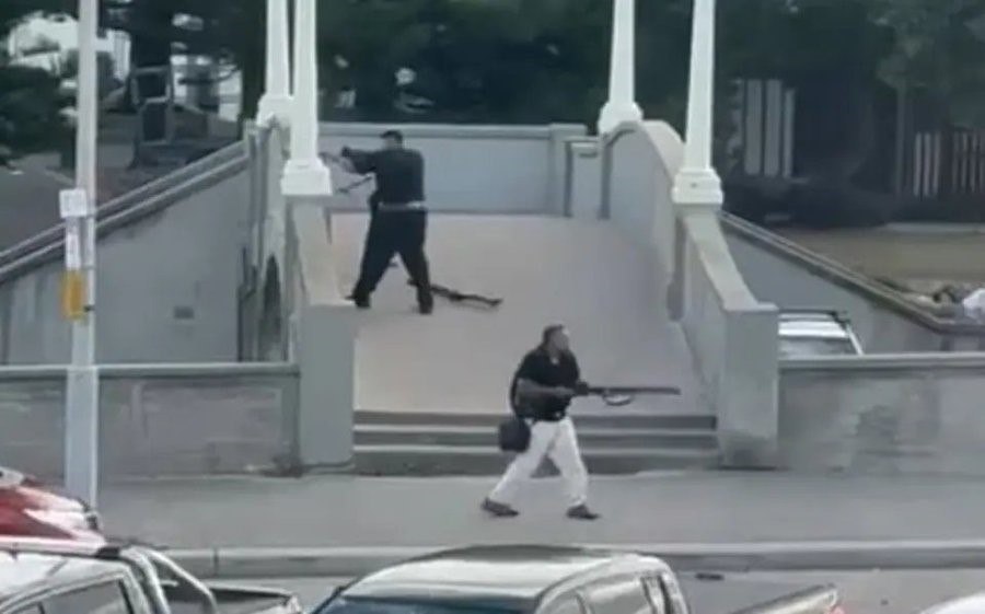 Μακελειό στο Σίδνεϊ: Ο 24χρονος δράστης είχε ορκιστεί πίστη στο ISIS – Υπό παρακολούθηση από το 2019