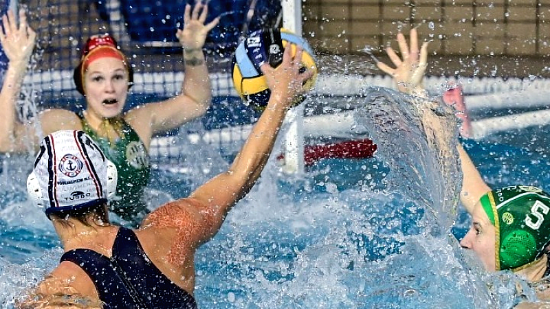 Ήττα για τη Βουλιαγμένη, πρώτη η Φερεντσβάρος στον Γ’ όμιλο