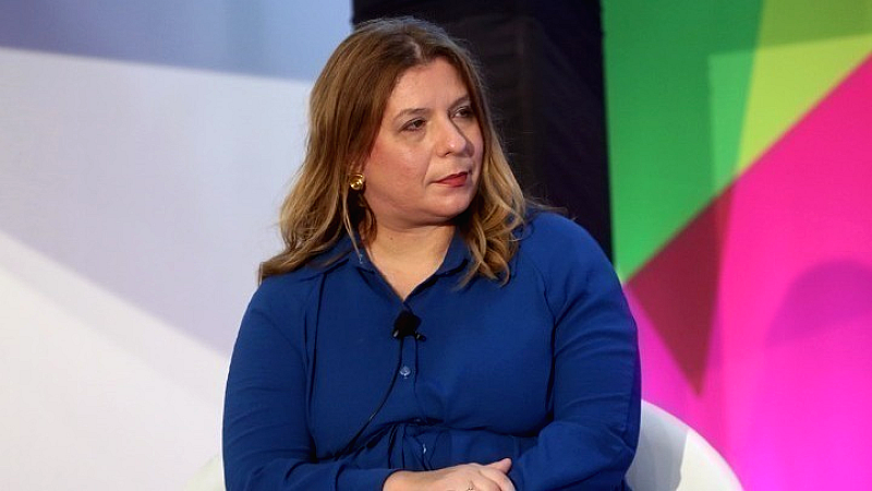 Μ. Συρεγγέλα: «Θωρακισμένη και κατοχυρωμένη η χώρα» – Αιχμές κατά της αντιπολίτευσης για εξοπλιστικά και οικονομία