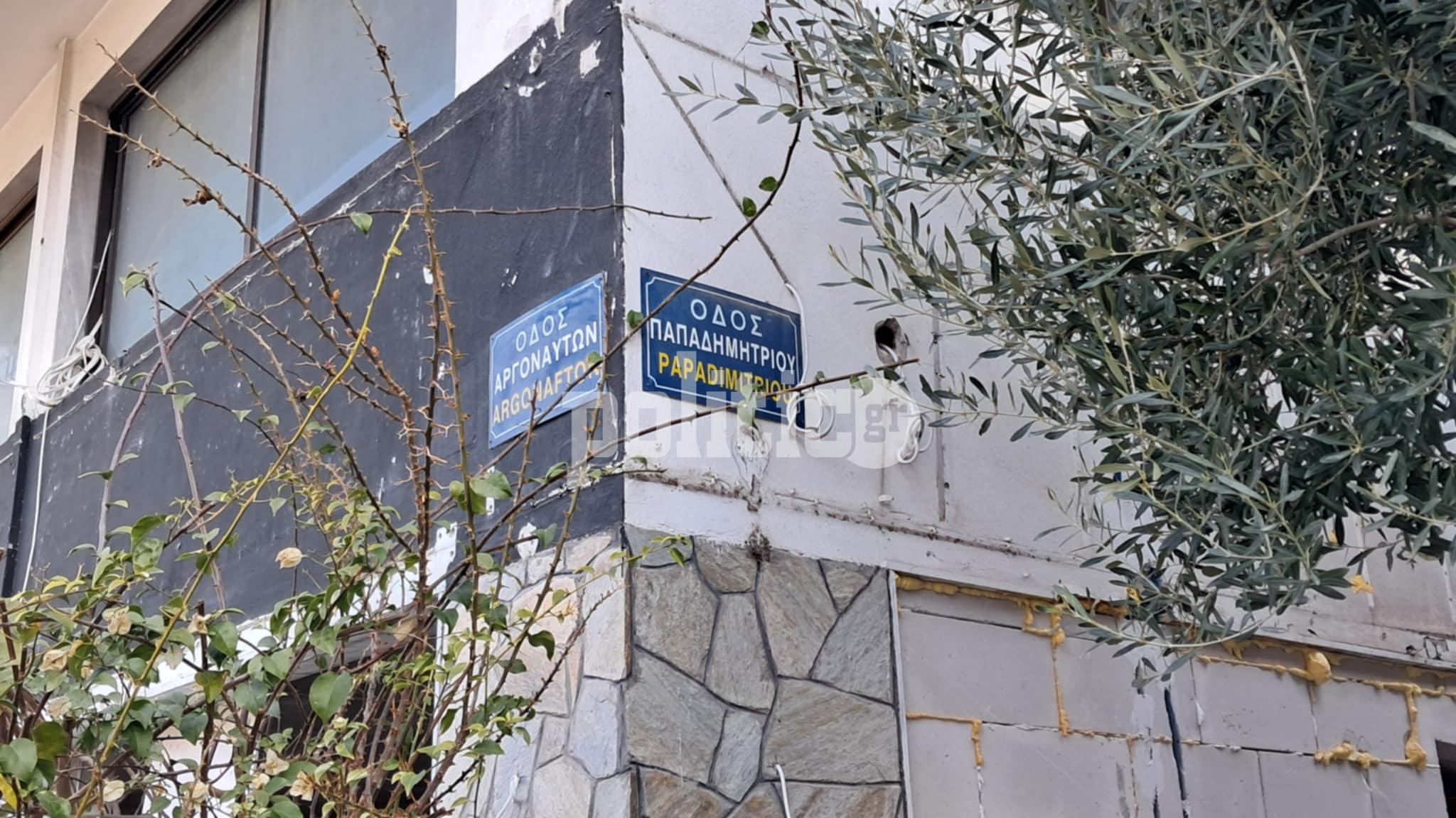 Προσαγωγές για τη δολοφονία 20χρονου στην Καλαμαριά – Το χρονικό της επίθεσης και οι μαρτυρίες