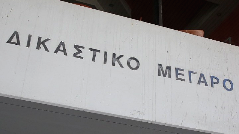 Σοβαρές κατηγορίες για ληστεία στην Κάτω Τιθορέα: Ποινική δίωξη σε οκτώ συλληφθέντες