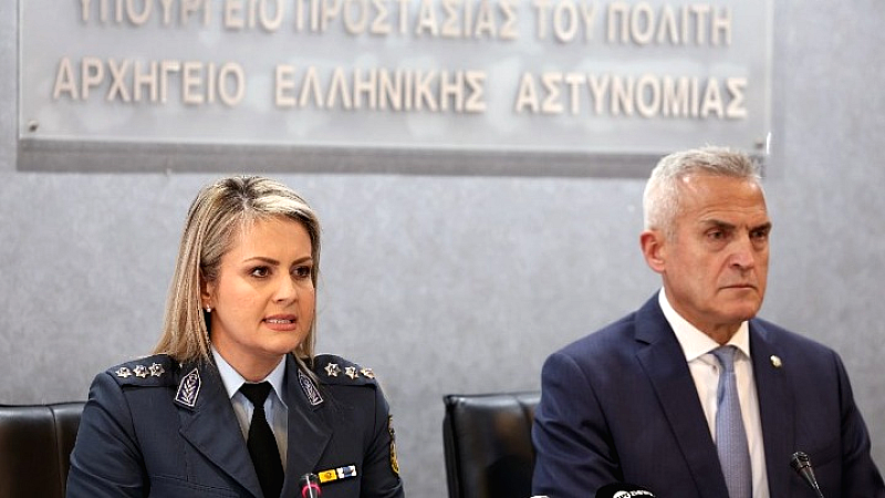Αποκαλύψεις για την εγκληματική οργάνωση πίσω από 11 ένοπλες ληστείες