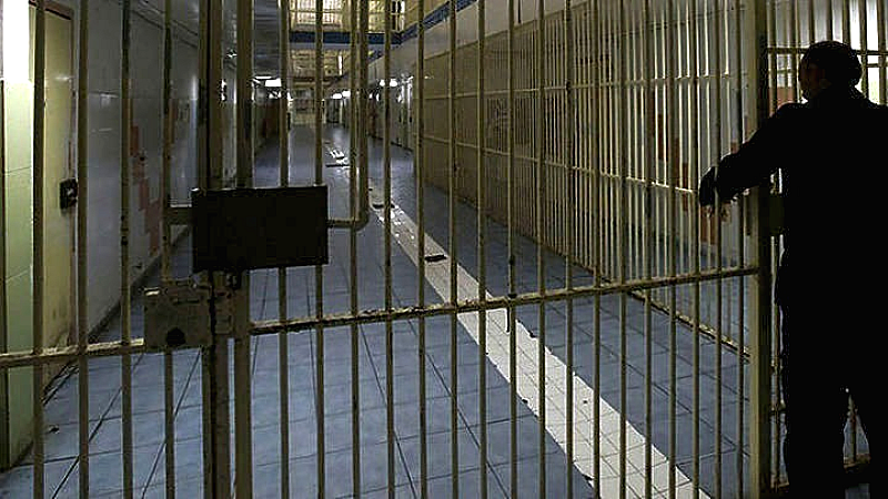Στη φυλακή οι έξι από τους οκτώ κατηγορούμενους για τη ληστεία στην Τιθωρέα