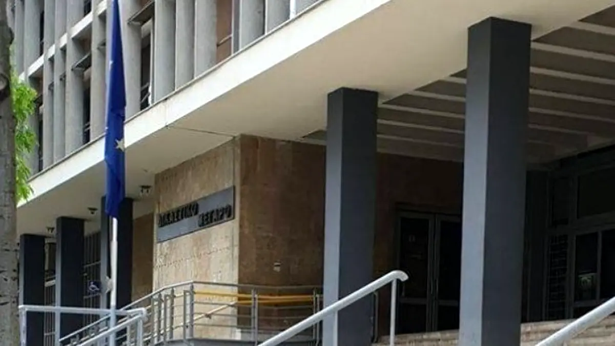 Ελεύθεροι οι 4 ανήλικοι για την απόπειρα ληστείας στη Νεάπολη