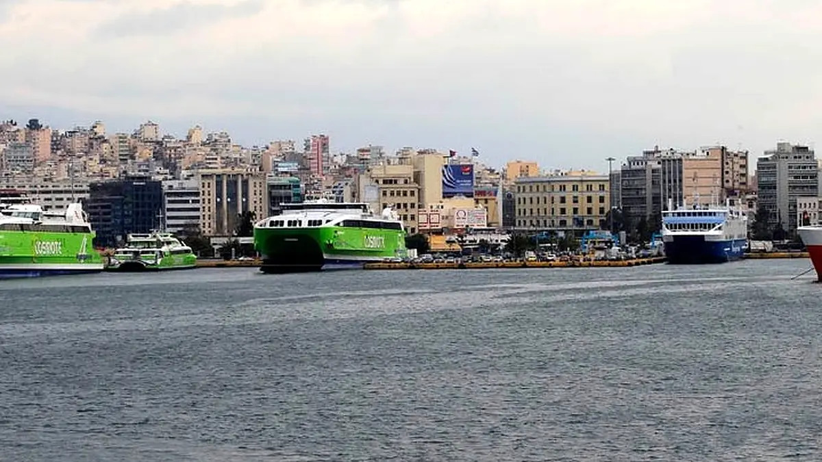 Τέσσερις φορές ακριβότερα τα πράσινα καύσιμα στη ναυτιλία – Τριπλάσια χρηματοδότηση ζητούν οι Ευρωπαίοι εφοπλιστές από την ΕΕ