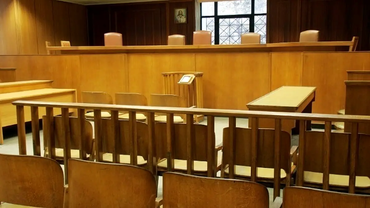 Σέρβος για ληστεία στη Θεσσαλονίκη: Στην Εισαγγελία Εφετών ο 23χρονος που αναζητείται από τη Σερβία