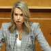 Μ. Αποστολάκη: Η κυβέρνηση δεν σπάει τον φαύλο κύκλο του ιδιωτικού χρέους, τον αναπαράγει με όρους ανισότητας